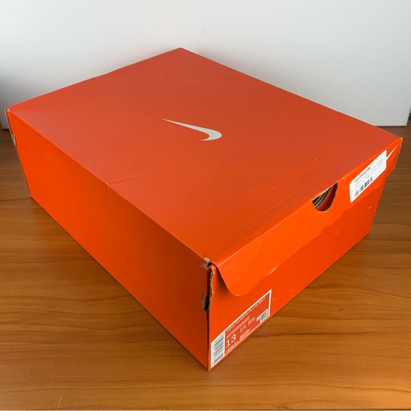 Nike Clemson Tigers PE Force Savage 2 TD Football Cleats